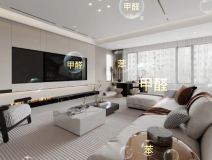 甲醛不怕冷,就怕你錯過治理好時機!