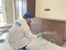 上海除甲醛服務(wù)避坑指南：90%的人忽略這3點(diǎn)，選對(duì)服務(wù)比選對(duì)品牌更重要