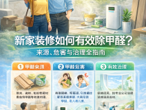 除甲醛注意事項有哪些？