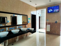 建一個(gè)智慧廁所需要的費(fèi)用是多少？