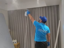 窗簾也會(huì)引起甲醛超標(biāo)嗎?